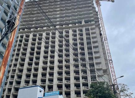 Wohnung für 31 033 euro in Batumi, Georgien