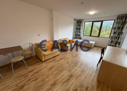 Apartment for 69 500 euro at Sunny Beach, Bulgaria