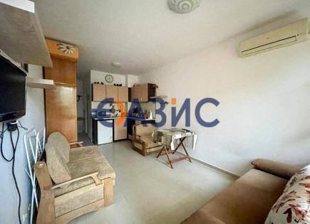 Apartment for 51 000 euro in Pomorie, Bulgaria