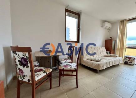 Apartment für 88 900 euro in Sonnenstrand, Bulgarien