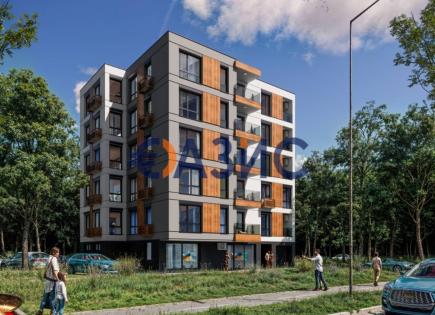 Appartamenti per 63 770 euro a Rudnik, Bulgaria