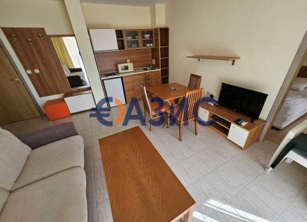 Appartamenti per 95 000 euro a Spiaggia assolata, Bulgaria