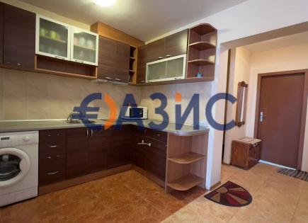 Apartment for 115 000 euro at Sunny Beach, Bulgaria