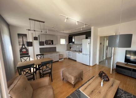 Flat for 213 000 euro in Montenegro