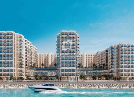 Apartment for 359 629 euro in Ras al-Khaimah, UAE