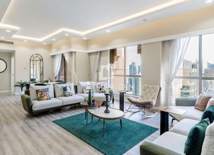 Appartamenti per 1 152 552 euro a Dubai, EAU