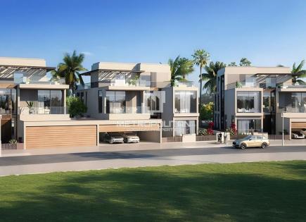Villa pour 1 311 522 Euro à Dubaï, EAU