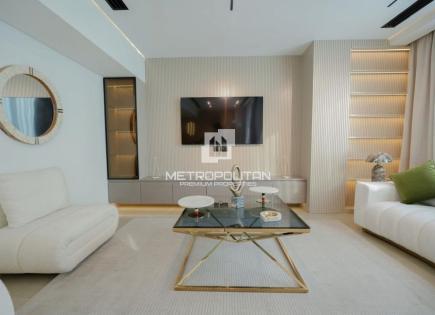 Appartamenti per 1 056 125 euro a Dubai, EAU
