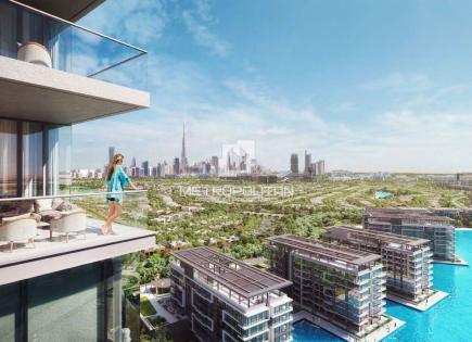 Appartamenti per 258 850 euro a Dubai, EAU
