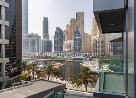 Apartment for 460 190 euro in Dubai, UAE