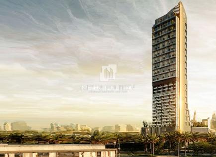 Appartamenti per 289 124 euro a Dubai, EAU