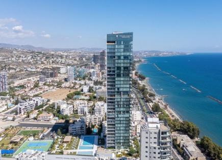 Apartment for 2 460 000 euro in Limassol, Cyprus