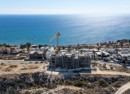 Appartamenti per 1 900 000 euro a Limassol, Cipro