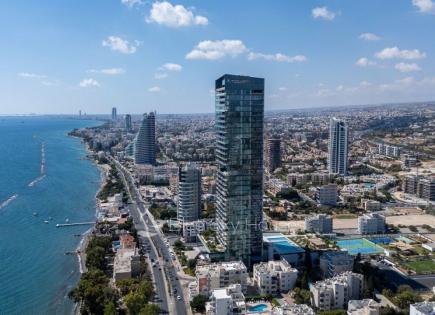 Appartamenti per 2 500 000 euro a Limassol, Cipro