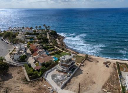 Villa für 3 700 000 euro in Paphos, Zypern