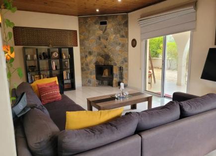 Bungalow per 480 000 euro a Limassol, Cipro