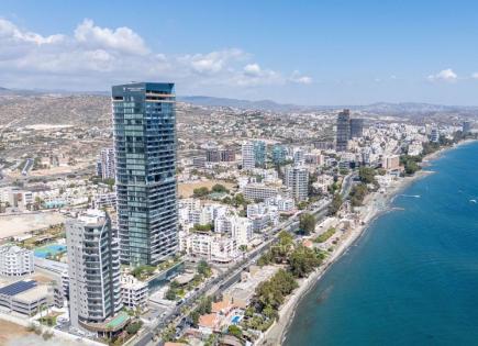 Apartment für 5 200 000 euro in Limassol, Zypern