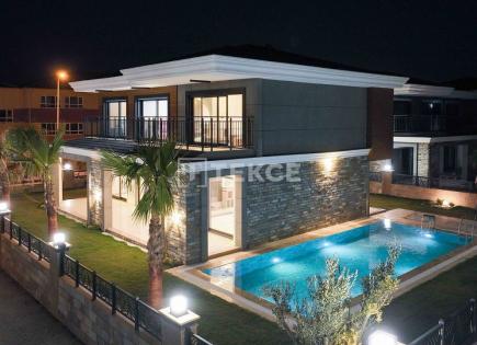 Villa pour 570 000 Euro à Kusadasi, Turquie