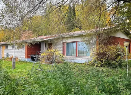Casa per 39 000 euro a Mikkeli, Finlandia