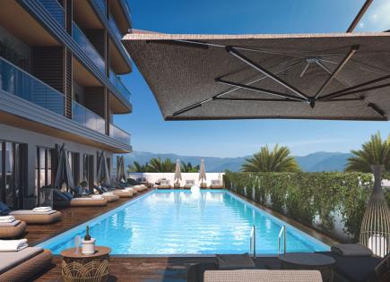 Appartement pour 45 130 Euro à Batoumi, Géorgie