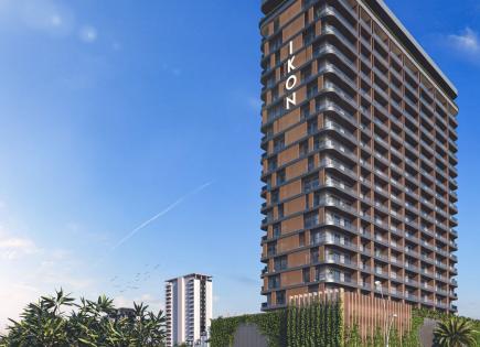 Appartement pour 47 651 Euro à Batoumi, Géorgie