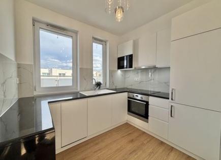 Piso para 507 000 euro en Budapest, Hungría