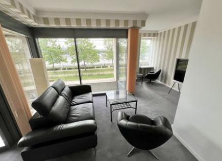 Piso para 365 000 euro en Budapest, Hungría