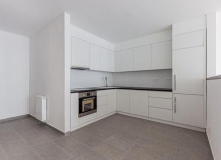 Piso para 318 000 euro en Budapest, Hungría