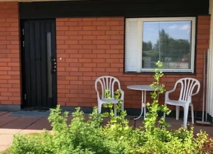 Townhouse for 7 900 euro in Iisalmi, Finland