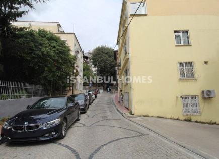 Appartement pour 327 000 Euro à Istanbul, Turquie