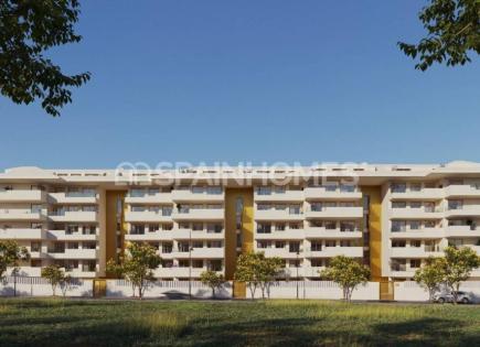 Penthouse for 429 000 euro in Fuengirola, Spain