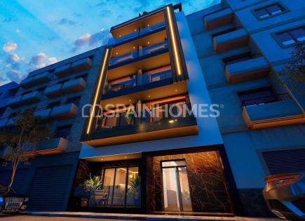 Penthouse for 380 000 euro in Torrevieja, Spain