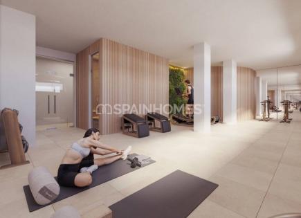 Apartment for 459 000 euro in Fuengirola, Spain