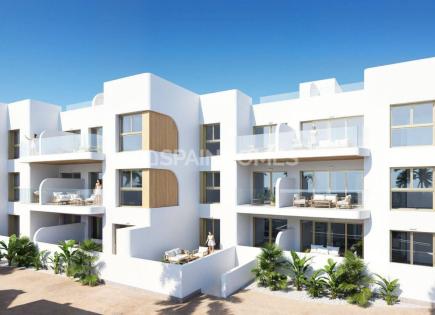 Apartment for 330 000 euro in Los Alcazares, Spain