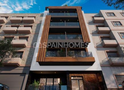 Apartment for 250 000 euro in Torrevieja, Spain