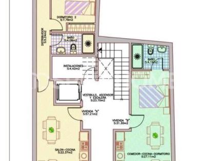 Apartment for 265 000 euro in Torrevieja, Spain
