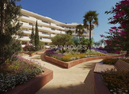 Apartment for 299 000 euro in Fuengirola, Spain