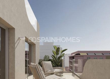 Apartment for 259 000 euro in Torrevieja, Spain
