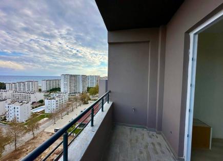 Appartement pour 96 000 Euro à Mersin, Turquie