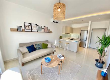 Flat for 100 000 euro in Mersin, Turkey