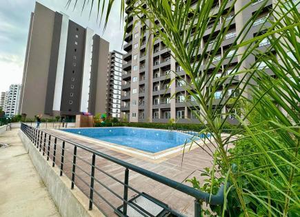 Wohnung für 65 000 euro in Mersin, Türkei