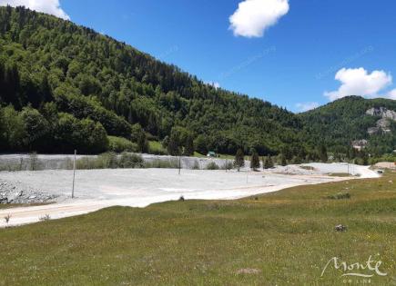 Terrain pour 527 250 Euro à Kolasin, Monténégro