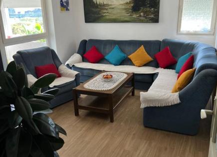 Flat for 178 000 euro in Montenegro