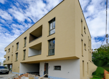 Wohnung für 619 000 euro in Ljubljana, Slowenien