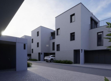 Maison pour 1 106 027 Euro à Ljubljana, Slovénie