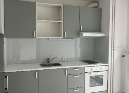 Appartement pour 220 000 Euro à Ljubljana, Slovénie