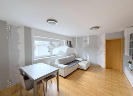 Wohnung für 319 000 euro in Ljubljana, Slowenien