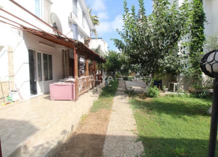 Villa pour 210 000 Euro à Serik, Turquie