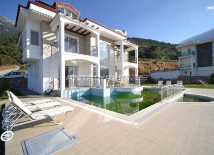 Villa pour 1 210 000 Euro à Fethiye, Turquie