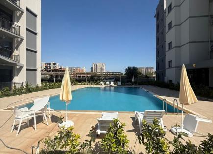 Appartamento per 83 701 euro a Antalya, Turchia